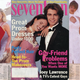 Illustration for article titled Sequins and Off-the-Shoulder Sleeves: All the Hottest Prom Looks of 1994, According to Seventeen